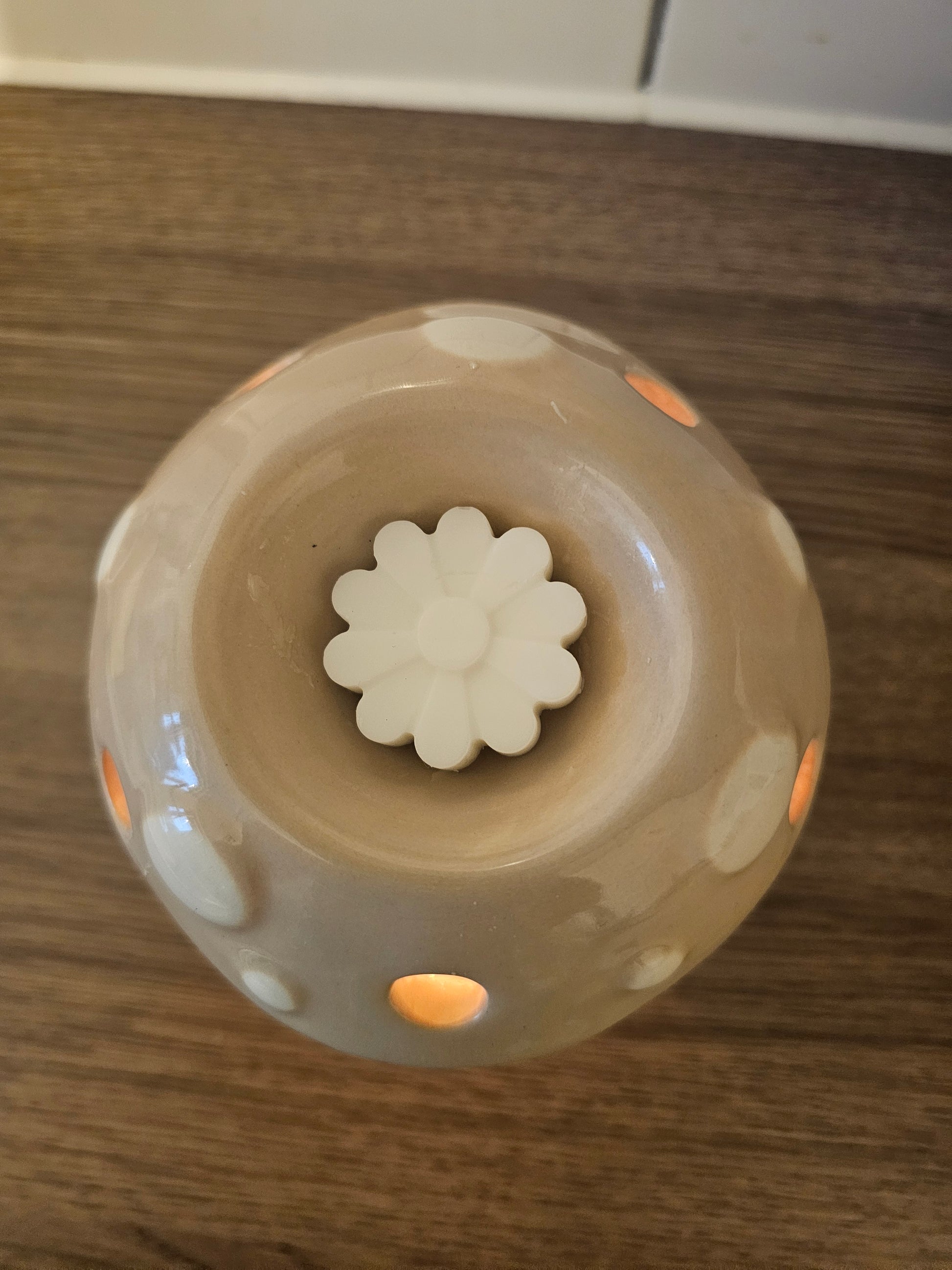 Toffee Nut Latte Melts