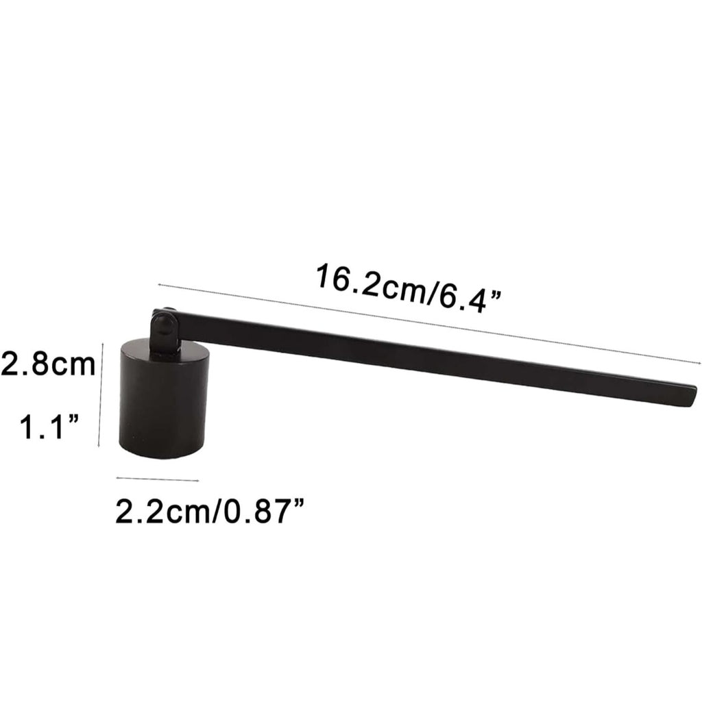 Lucere Candle Snuffer